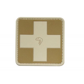PATCH CAUCIUC - MEDIC - COYOTE