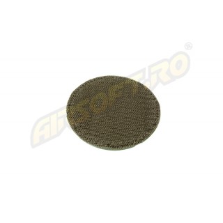 PATCH CAUCIUC - SNIPER - FOREST