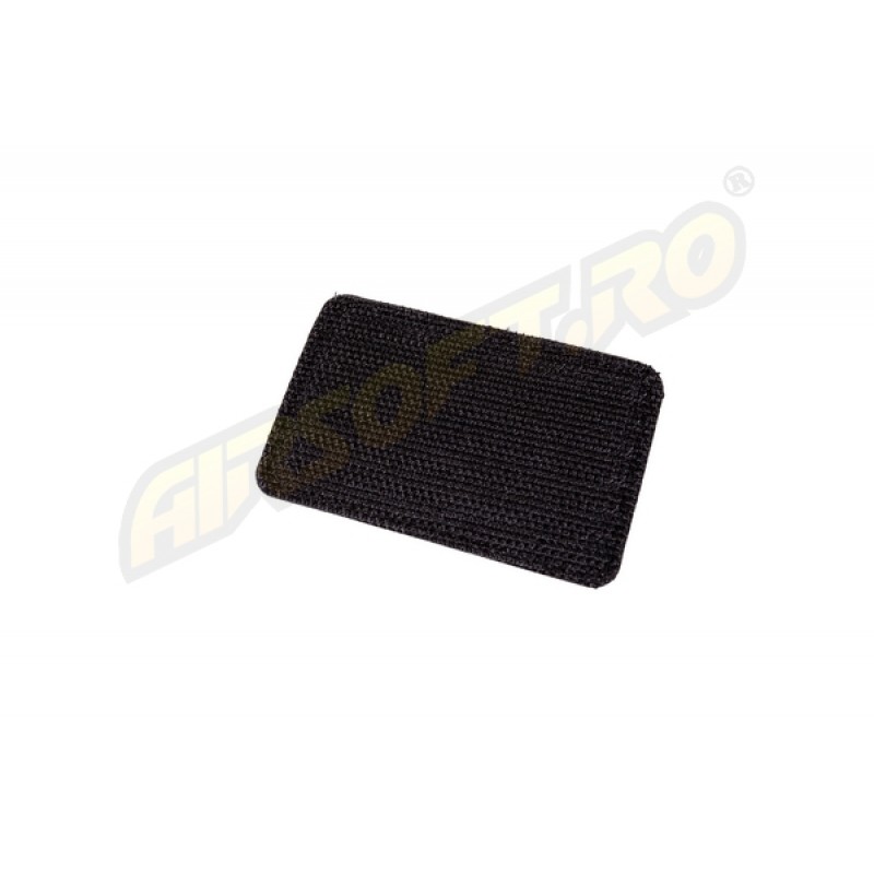 PATCH CAUCIUC - PIRATE SKULL - SWAT