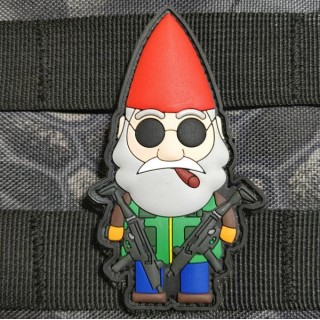 PATCH - EVO GNOME - PVC