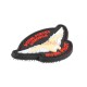 PATCH CAUCIUC BUSH PILOT - COLOR