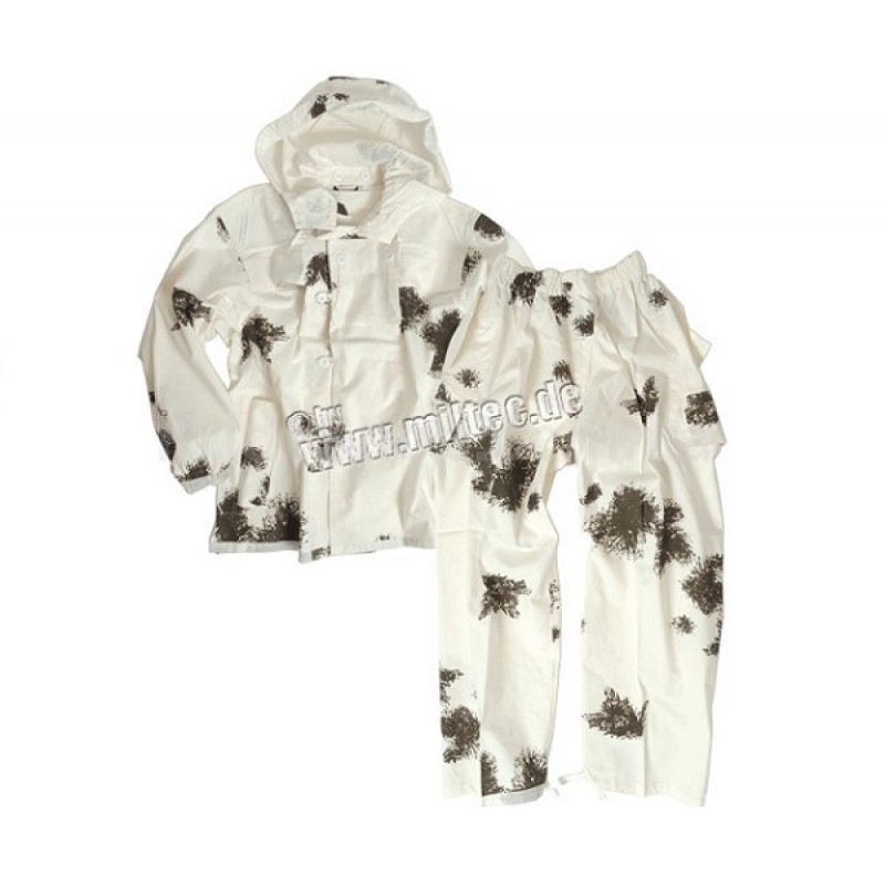BW SNOW JUMPSUIT
