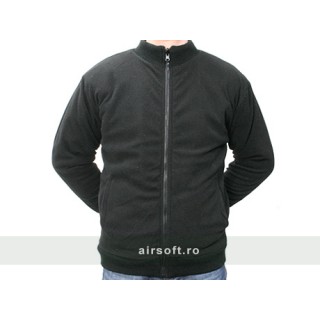 MAGLIONE REVERSIBILE NERO