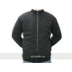 REVERSIBLE SWEATER BLACK