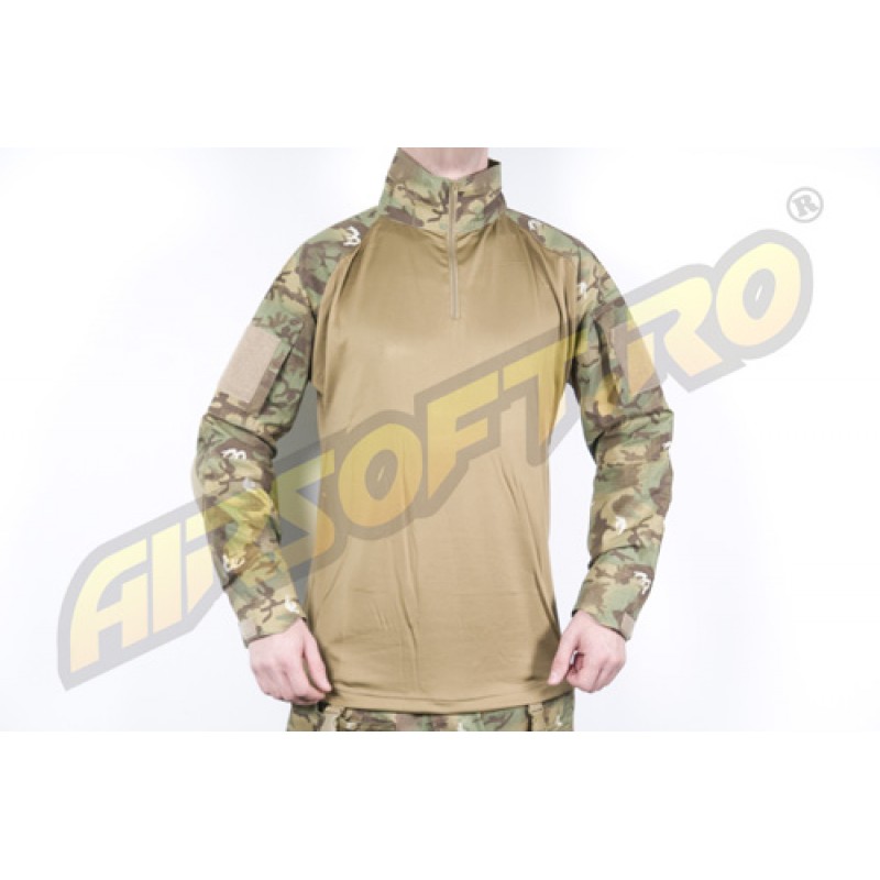 MAGLIA MODELLO WARRIOR ARID  W/L