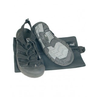 SANDALI MODELLO COMBAT - NERO SANDALI MODELLO COMBAT - NERO