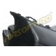 STIVALI MODELLO TACTICAL DI PELLE
