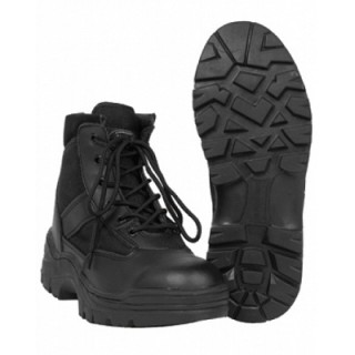 STIVALLI MODELLO SECURITY