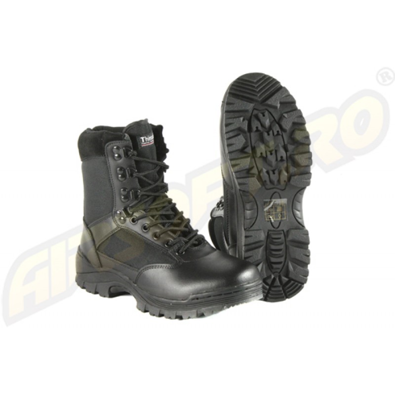 STIVALI MODELLO SWAT