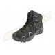 LOWA SCARPONI ZEPHYR GTX MID TF - NERO