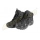 LOWA SCARPONI ZEPHYR GTX MID TF - NERO