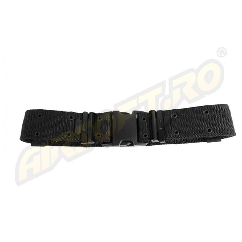ADJUSTABLE BELT (BLACK)