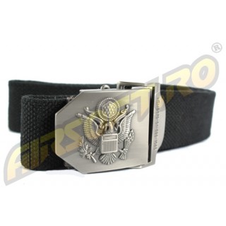 HELIKON-TEX CINTURA DELL'ESERCITO ARMY - NERO HELIKON-TEX CINTURA DELL'ESERCITO ARMY - NERO