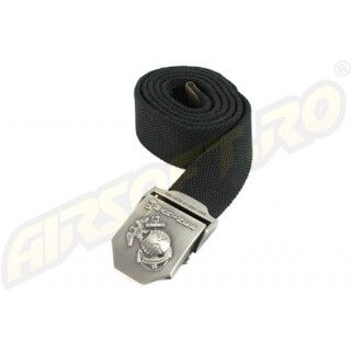 HELIKON-TEX USMC BELT - BLACK