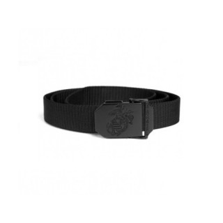 MODEL USMC BELT - BLACK