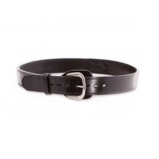 LEATHER BELT - 50 MM