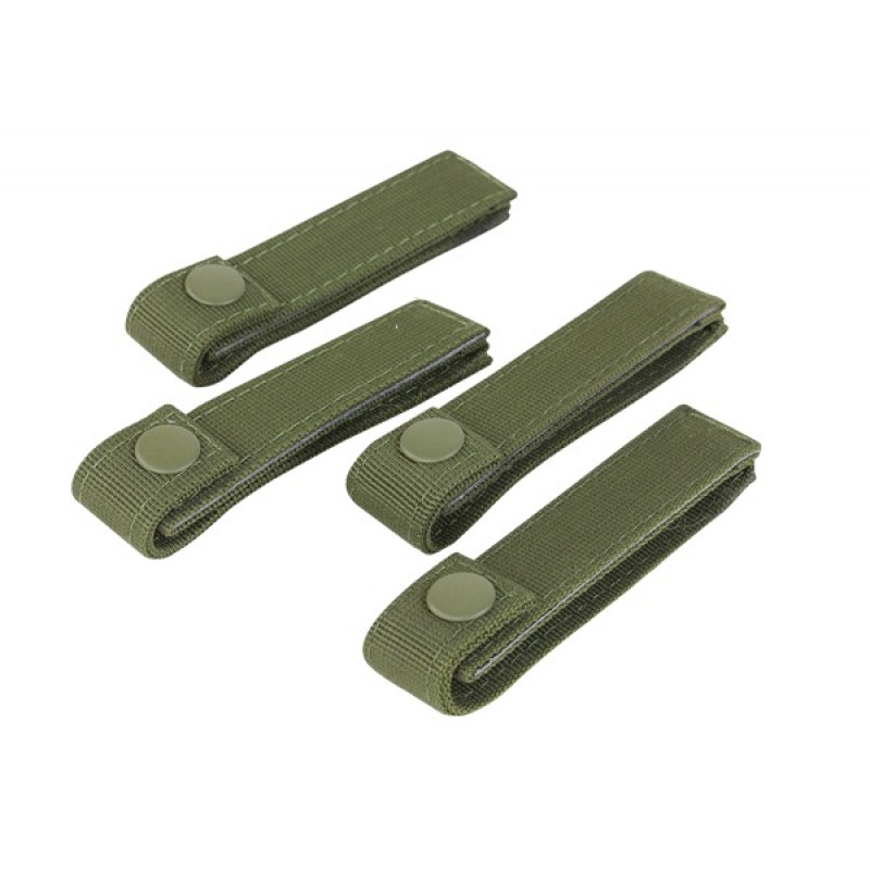 MOLLE STRAP 4