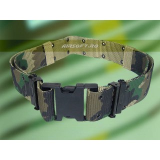ADJUSTABLE BELT (WOODLAND)