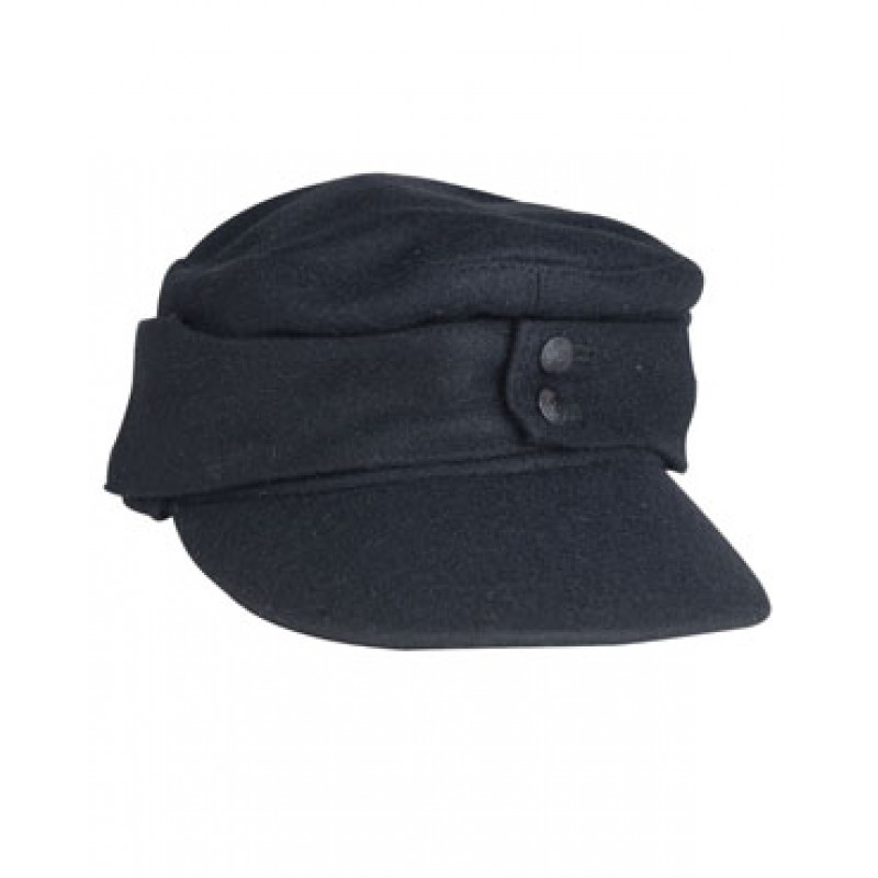 CAPPELLINO M43 (NERO)