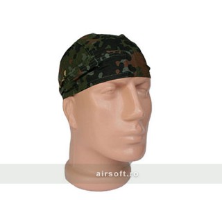 BANDANA FLECKTARN BANDANA FLECKTARN