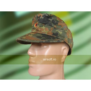 CAPPELLO BW FLECKTARN MODELLO ORIGINALE