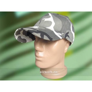 CAPPELLO MODELLO BASEBALL (URBAN)