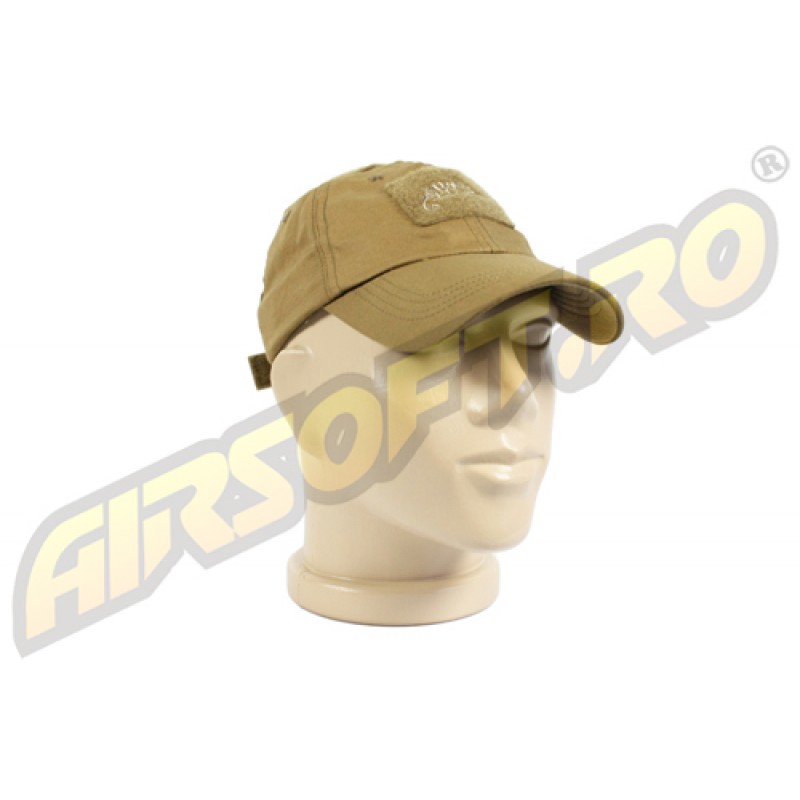 CAPPELLINO BASEBALL COYOTE
