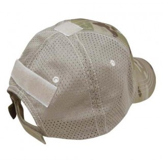 CAPPELLINO MESH TACTICAL - MULTICAM