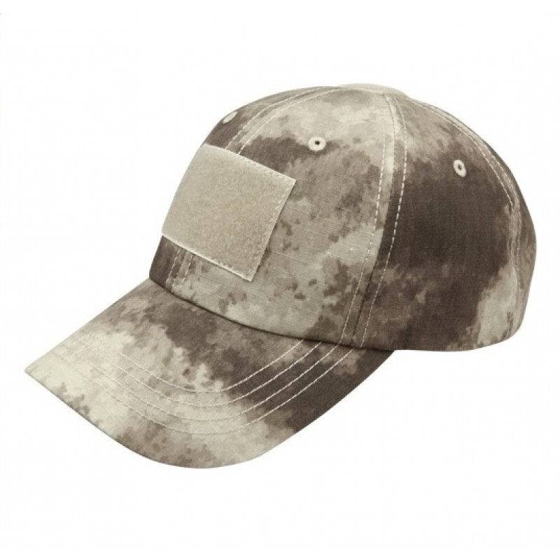 CAPPELLINO MODELLO TACTICAL - A-TACS AU