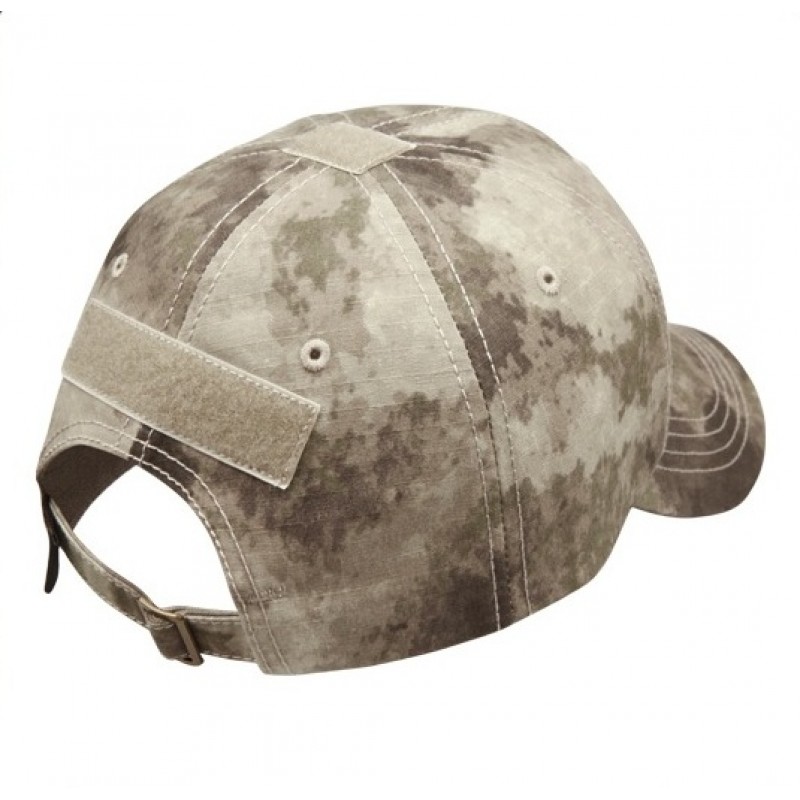 CAPPELLINO MODELLO TACTICAL - A-TACS AU