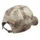 CAPPELLINO MODELLO TACTICAL - A-TACS AU