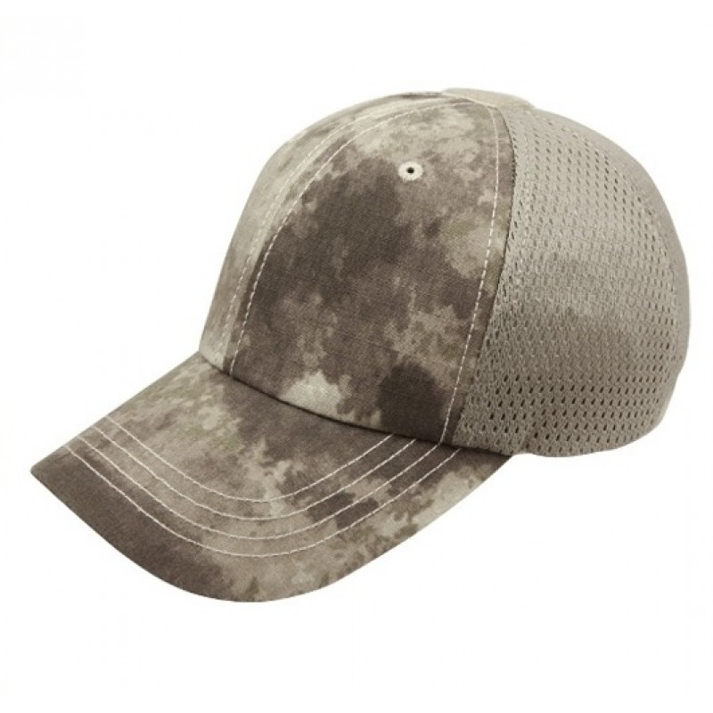 CAPPELLINO MESH TACTICAL TEAM - A-TACS AU