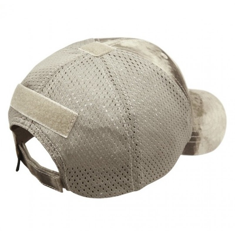 CAPPELLINO MESH TACTICAL TEAM - A-TACS AU