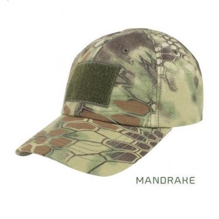 CAPPELLINO MODELLO TACTICAL - MANDRAKE