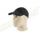 CAPPELLO DI BASEBALL NERO