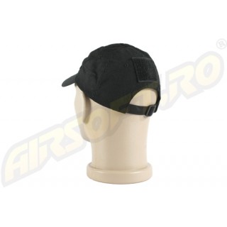 CAPPELLO DI BASEBALL NERO