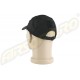 CAPPELLO DI BASEBALL NERO