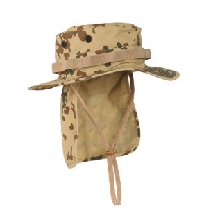 PALARIE MODEL BRITANIC - RIPSTOP - TROPENTARN