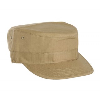 BERETTO RIPSTOP - KHAKI