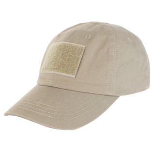 CAPPELLINO MODELLO TACTICAL - TAN