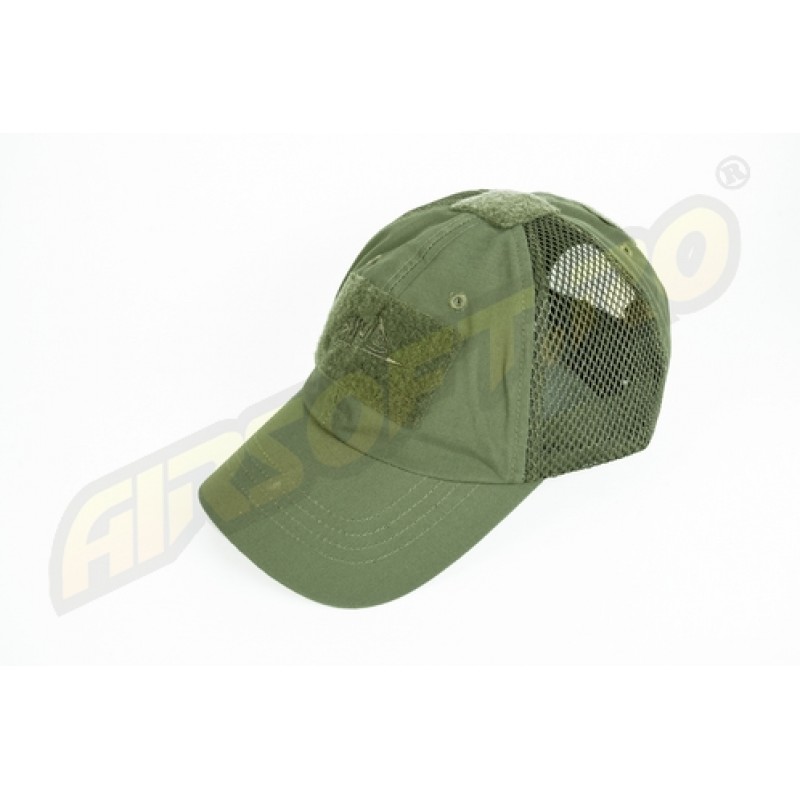 SAPCA MODEL TACTICAL VENT - RIPSTOP OLIVE GREEN SAPCA MODEL TACTICAL VENT - RIPSTOP OLIVE GREEN