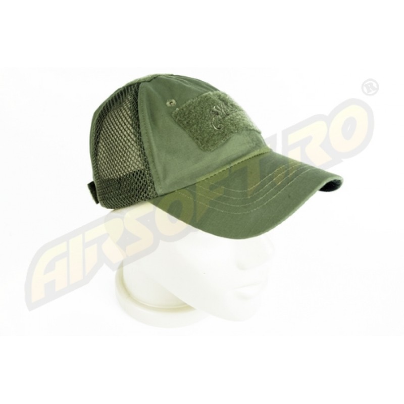 SAPCA MODEL TACTICAL VENT - RIPSTOP OLIVE GREEN SAPCA MODEL TACTICAL VENT - RIPSTOP OLIVE GREEN