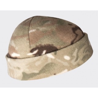 HELIKON-TEX BERRETO IN PILE - MULTICAM