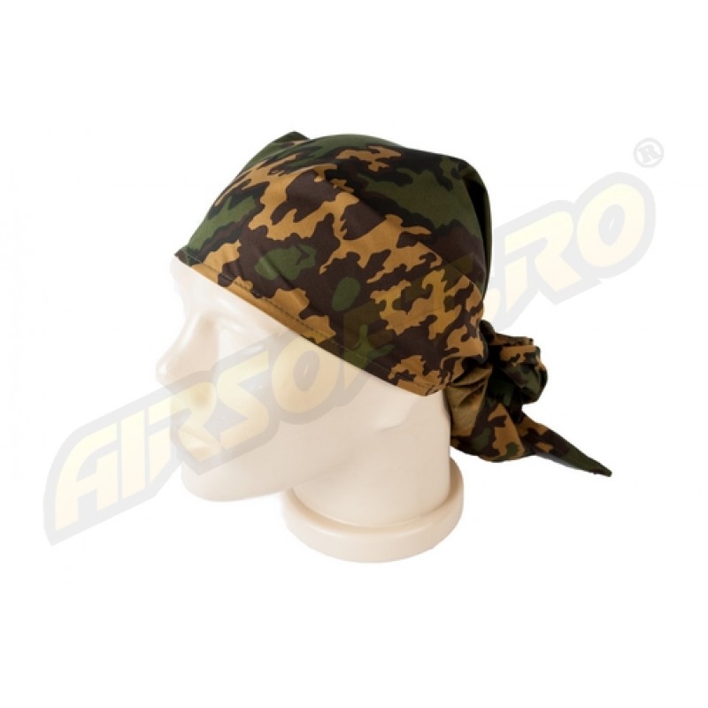 BANDANA (KERCHIEF) - CAMUFFAMENTO PARTIZAN