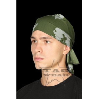 BANDANA (KERCHIEF) - CAMUFFAMENTO BEREZKA