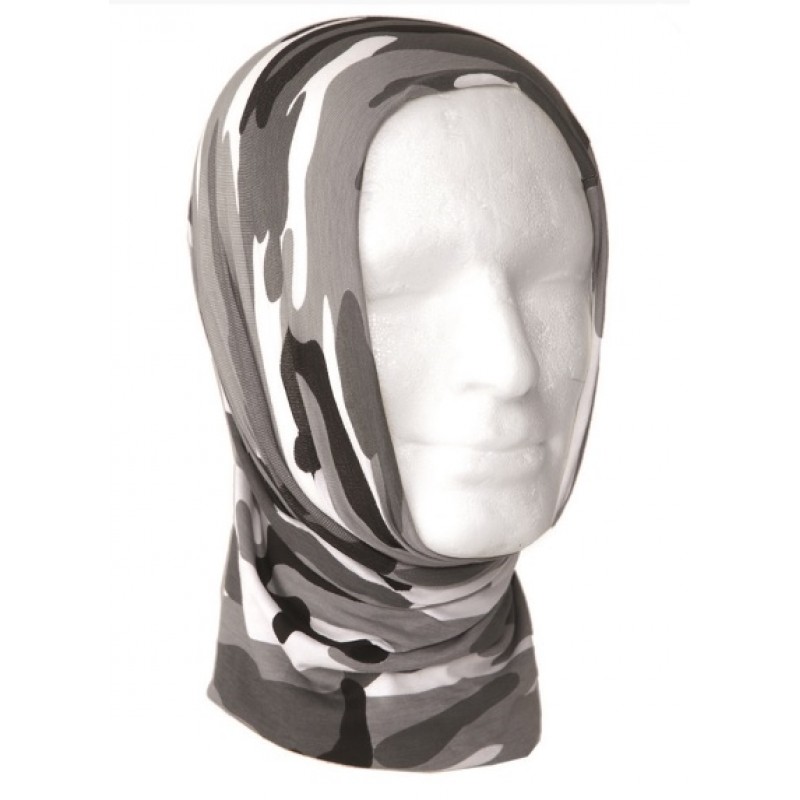 MULTIFUNCTIONAL BALACLAVA-URBAN