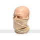 BALACLAVA MULTIFUNZIONALE (KAKI)