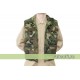 VEST RANGER MODEL (WOODLAND)
