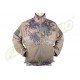 FLEECE JACKET A / S FLECKTARN