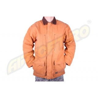 COYOTE JACKET